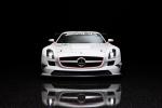 Mercedes-Benz SLS AMG GT3 2010 года